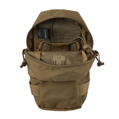 HELIKON Guardian Multi Pouch Cordura(R) - Coyote OD-A-MO-GPM-CD-11 asgbox.pl