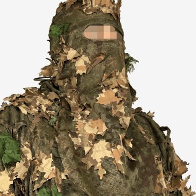 KMCS Balaclava - Next-Gen Brown