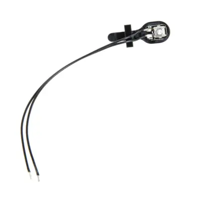 asgbox.pl - Zestaw M4 Bolt Catch micro switch Jefftron + CNC Bolt Catch M4 - A Jefftron Czarny