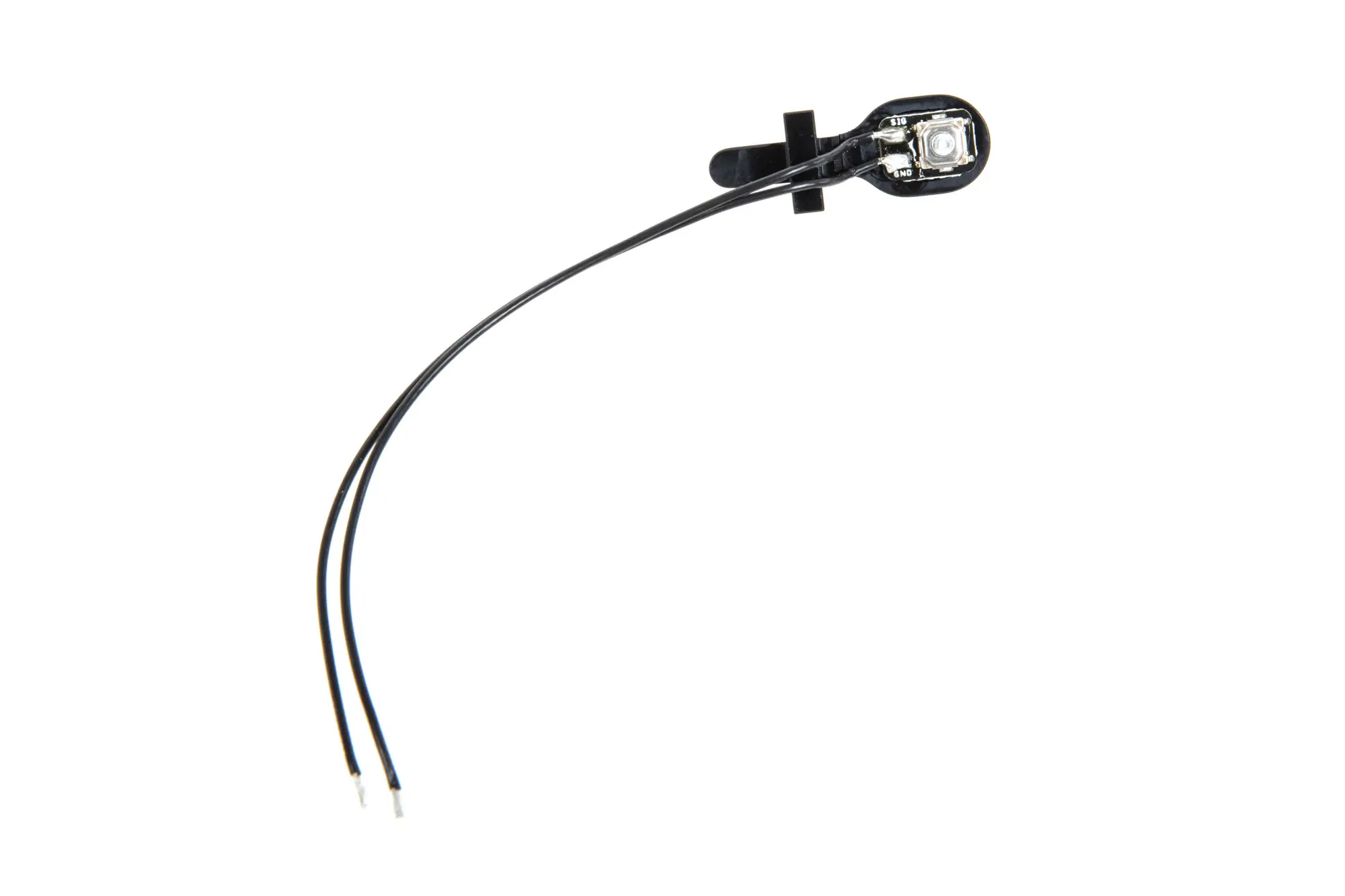 Zestaw M4 Bolt Catch micro switch Jefftron + CNC Bolt Catch M4 - A Jefftron Czarny JEF-08-044742-00 asgbox.pl asgbox.pl - Zestaw M4 Bolt Catch micro switch Jefftron + CNC Bolt Catch M4 - A Jefftron Czarny