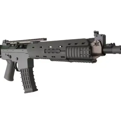 Karabin szturmowy ASG G&G GK5C Oliwkowy (OUTLET) OUT-72-042759-00 asgbox.pl