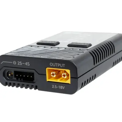 Mini ładowarka iMars G-Tech Specna Arms x Gens Ace USB-C z zasilaczem 65W SPE-07-043798-00 asgbox.pl Mini ładowarka iMars G-Tech Specna Arms x Gens Ace USB-C z zasilaczem 65W SPE-07-043798-00 asgbox.pl