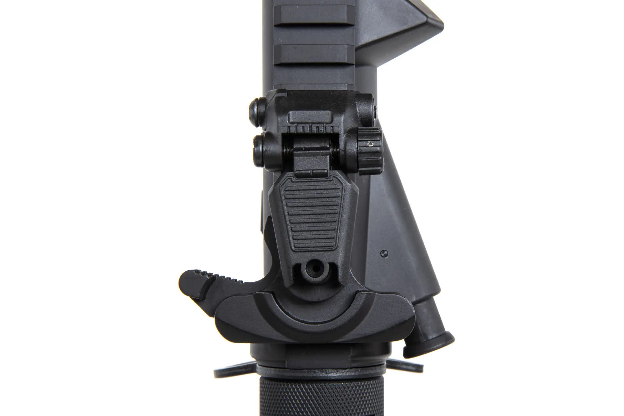 Karabinek ASG Specna Arms Daniel Defense® MK18 SA-P19 Prime™ Aster II ETU z silnikiem bezszczotkowym Chaos Bronze SPE-01-043638 asgbox.pl Karabinek ASG Specna Arms Daniel Defense® MK18 SA-P19 Prime™ Aster II ETU z silnikiem bezszczotkowym Chaos Bronze - obrazek 3