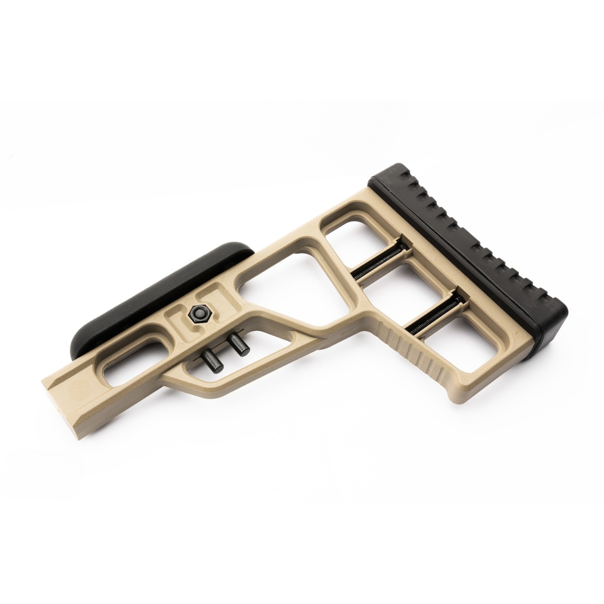 ML MLC-S2 Tactical Stock - Tan OD-A-MPLF192-DE asgbox.pl ML MLC-S2 Tactical Stock - Tan