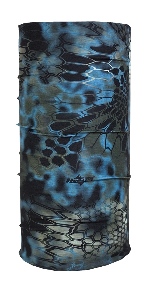 KRYPTEK Hoo-Rag Multifunctional Neck Gaiter, One Size - Kryptek Neptune OD-A-HRH32 asgbox.pl KRYPTEK Hoo-Rag Multifunctional Neck Gaiter, One Size - Kryptek Neptune