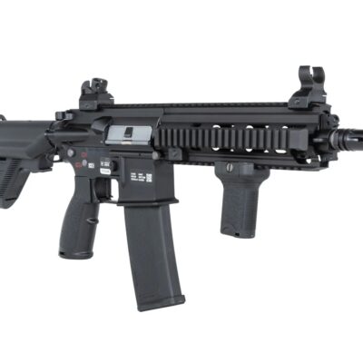 SA 416 Carbine RIS 10,5" (SA-PH20 PRIME(TM) Aster II ETU) with a Brushless Motor - Black OD-A-SPARMS298-BK asgbox.pl SA 416 Carbine RIS 10,5" (SA-PH20 PRIME(TM) Aster II ETU) with a Brushless Motor - Black OD-A-SPARMS298-BK asgbox.pl