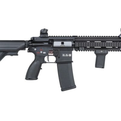 SA 416 Carbine RIS 10,5" (SA-PH20 PRIME(TM) Aster II ETU) with a Brushless Motor - Black OD-A-SPARMS298-BK asgbox.pl SA 416 Carbine RIS 10,5" (SA-PH20 PRIME(TM) Aster II ETU) with a Brushless Motor - Black OD-A-SPARMS298-BK asgbox.pl