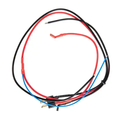 asgbox.pl - Okablowanie na tył Jefftron do Leviathan V2 Optical