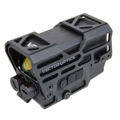 Kolimator Vector Optics Frenzy Plus 1X31X26(Q) Czarny VEC-10-044171-00 asgbox.pl Kolimator Vector Optics Frenzy Plus 1X31X26(Q) Czarny VEC-10-044171-00 asgbox.pl