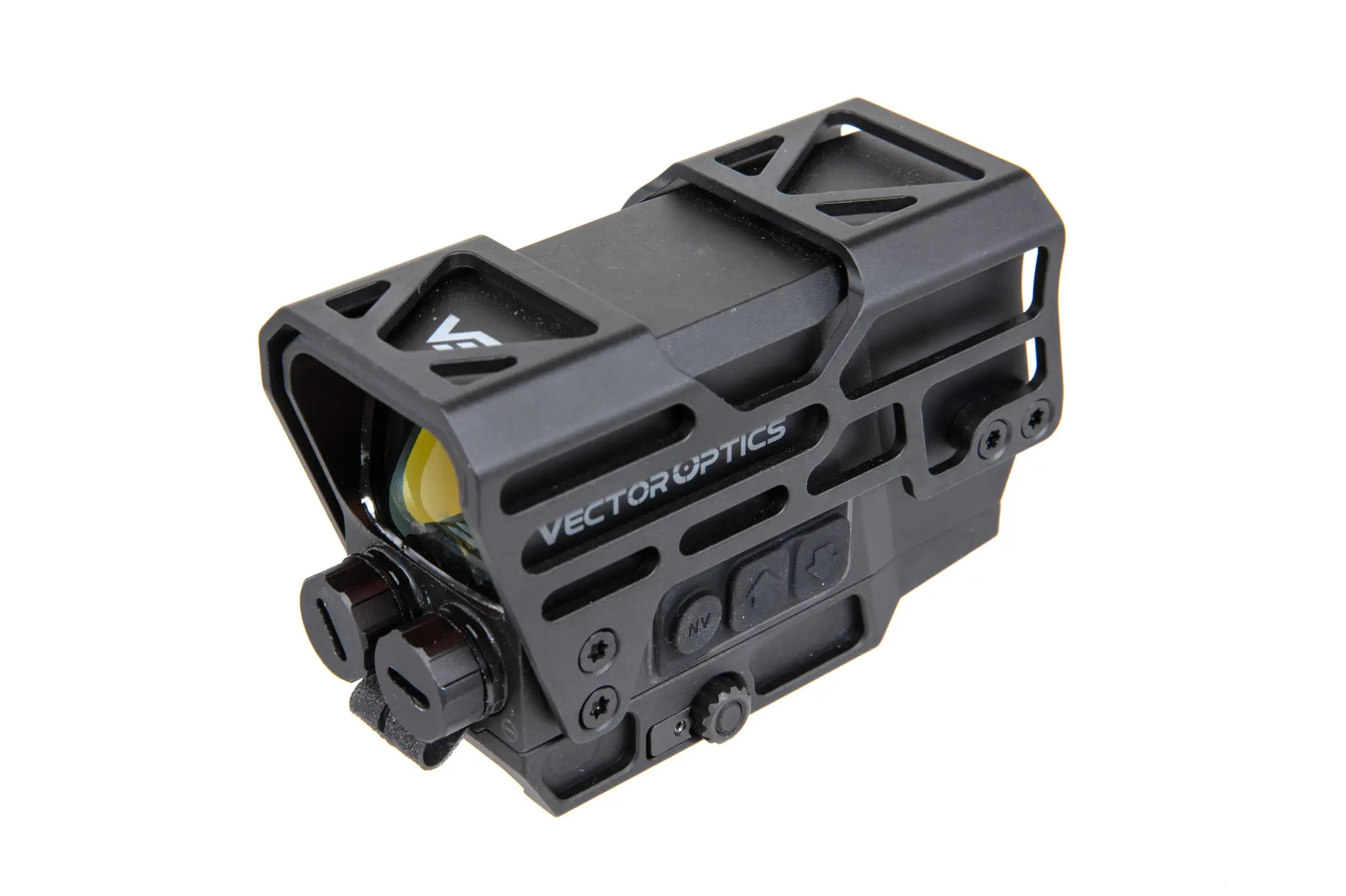 Kolimator Vector Optics Frenzy Plus 1X31X26(Q) Czarny VEC-10-044171-00 asgbox.pl Kolimator Vector Optics Frenzy Plus 1X31X26(Q) Czarny - obrazek 4