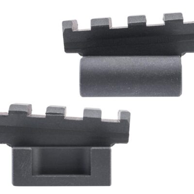 Lambda Defence TM SAIGA-12K GBB RIS / M1913 Stock Adapter - Black OD-A-LAMBDA06 asgbox.pl Lambda Defence TM SAIGA-12K GBB RIS / M1913 Stock Adapter - Black OD-A-LAMBDA06 asgbox.pl