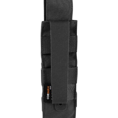 Alternative view of TT SGL Mag Pouch MP7 40R MKII - Black