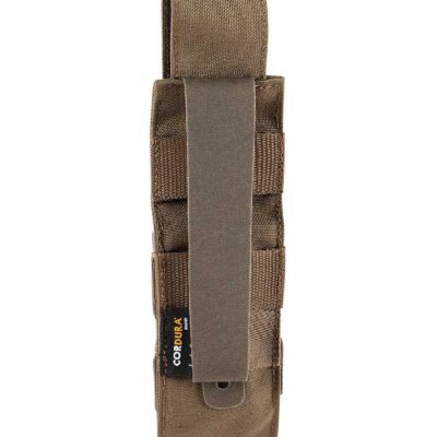 Alternative view of TT SGL Mag Pouch MP7 40R MKII - Coyote Brown