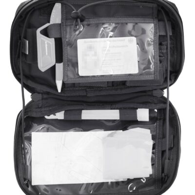 TT MOLLE LEADER ADMIN POUCH - Black OD-A-7672.040 asgbox.pl TT MOLLE LEADER ADMIN POUCH - Black OD-A-7672.040 asgbox.pl