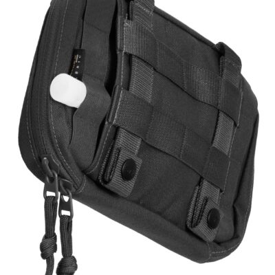 TT MOLLE LEADER ADMIN POUCH - Black OD-A-7672.040 asgbox.pl TT MOLLE LEADER ADMIN POUCH - Black OD-A-7672.040 asgbox.pl