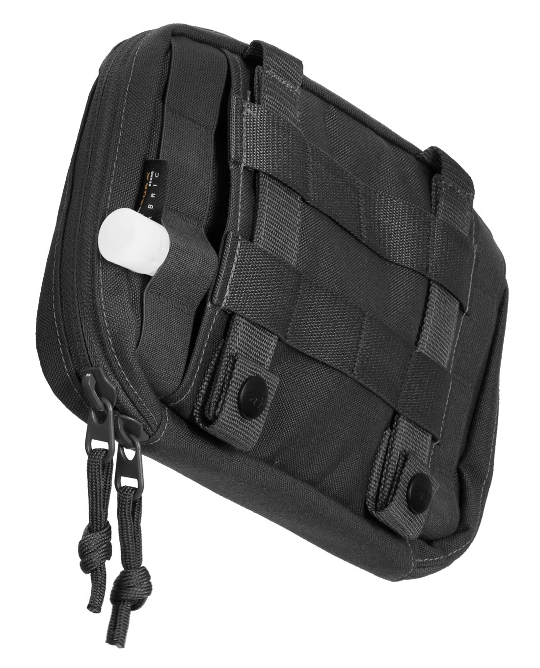 TT MOLLE LEADER ADMIN POUCH - Black OD-A-7672.040 asgbox.pl TT MOLLE LEADER ADMIN POUCH - Black - obrazek 5
