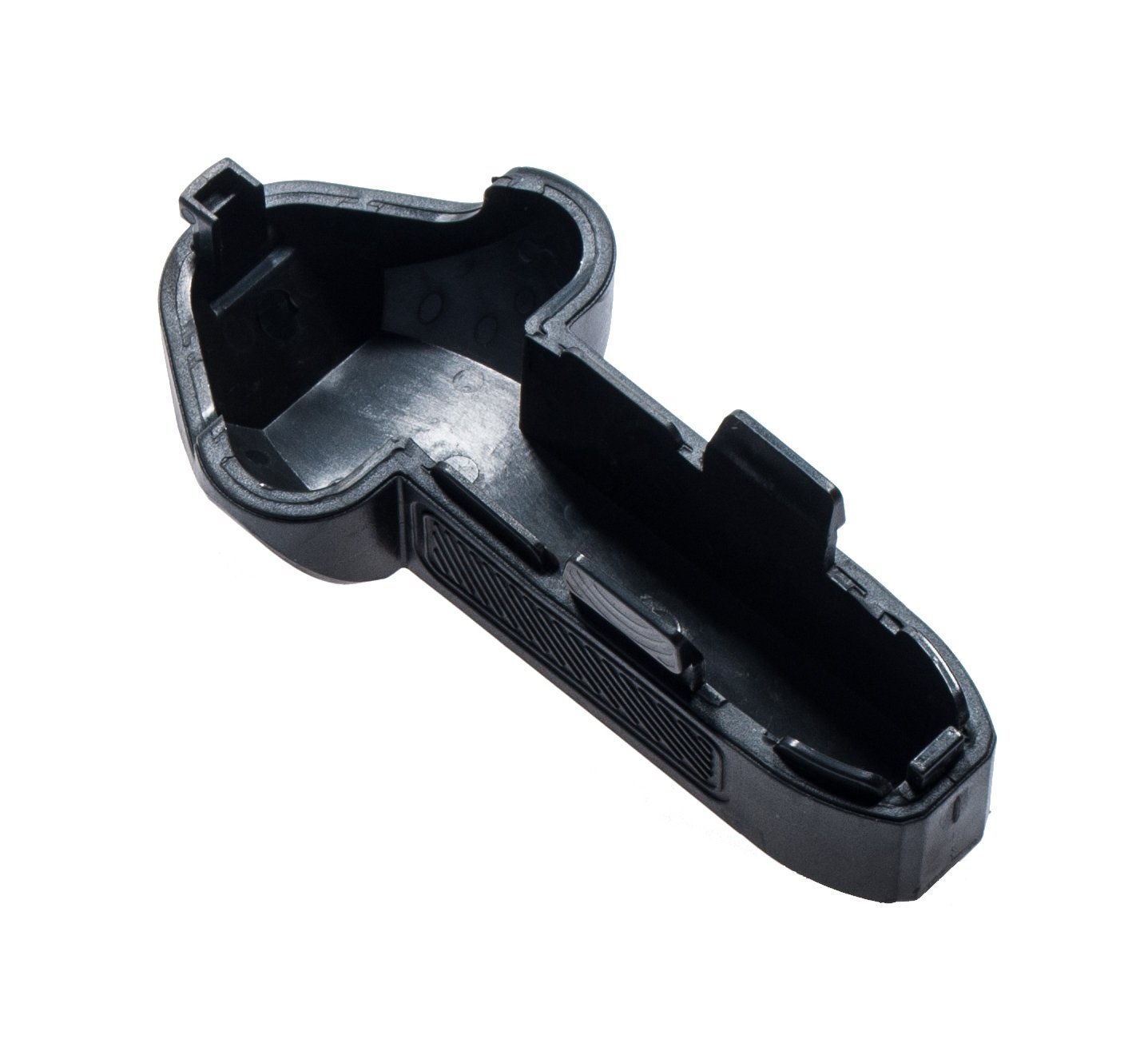 Delta Armory Replacement Recoil Pad for SF Crane Stock - Black OD-A-DA-ACC-42 asgbox.pl Delta Armory Replacement Recoil Pad for SF Crane Stock - Black - obrazek 4