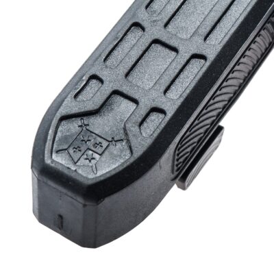 Delta Armory Replacement Recoil Pad for SF Crane Stock - Black OD-A-DA-ACC-42 asgbox.pl Delta Armory Replacement Recoil Pad for SF Crane Stock - Black OD-A-DA-ACC-42 asgbox.pl