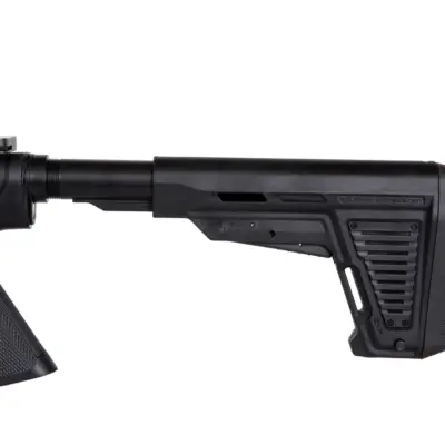 Replika karabinka ICS Lightway DAGGER S3 Czarny ICS-01-037561 asgbox.pl