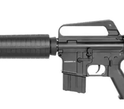 5KU M4 AEG RIS / 1913 Rail Stock Base Adapter - Black OD-A-5KU42 asgbox.pl 5KU M4 AEG RIS / 1913 Rail Stock Base Adapter - Black OD-A-5KU42 asgbox.pl