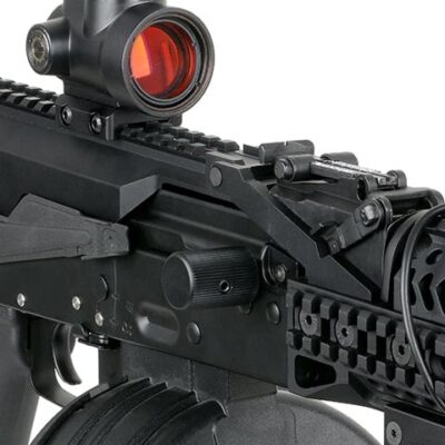 5KU RP-1 AK Enlarged Bolt Handle Knob - Black OD-A-5KU17 asgbox.pl 5KU RP-1 AK Enlarged Bolt Handle Knob - Black OD-A-5KU17 asgbox.pl