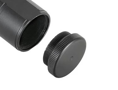 5KU PK-4 RIS Vertical Grip - Black OD-A-5KU15 asgbox.pl 5KU PK-4 RIS Vertical Grip - Black - obrazek 3