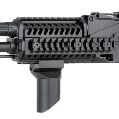 5KU ZB-10M CNC Handguard for AK, Short - Black OD-A-5KU24 asgbox.pl 5KU ZB-10M CNC Handguard for AK, Short - Black OD-A-5KU24 asgbox.pl