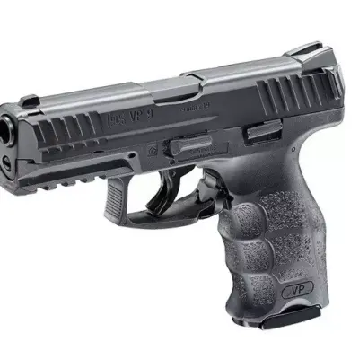 Pistolet ASG Umarex Heckler&Koch VP9 CO2 (OUTLET) OUT-72-042735-00 asgbox.pl Pistolet ASG Umarex Heckler&Koch VP9 CO2 (OUTLET) OUT-72-042735-00 asgbox.pl