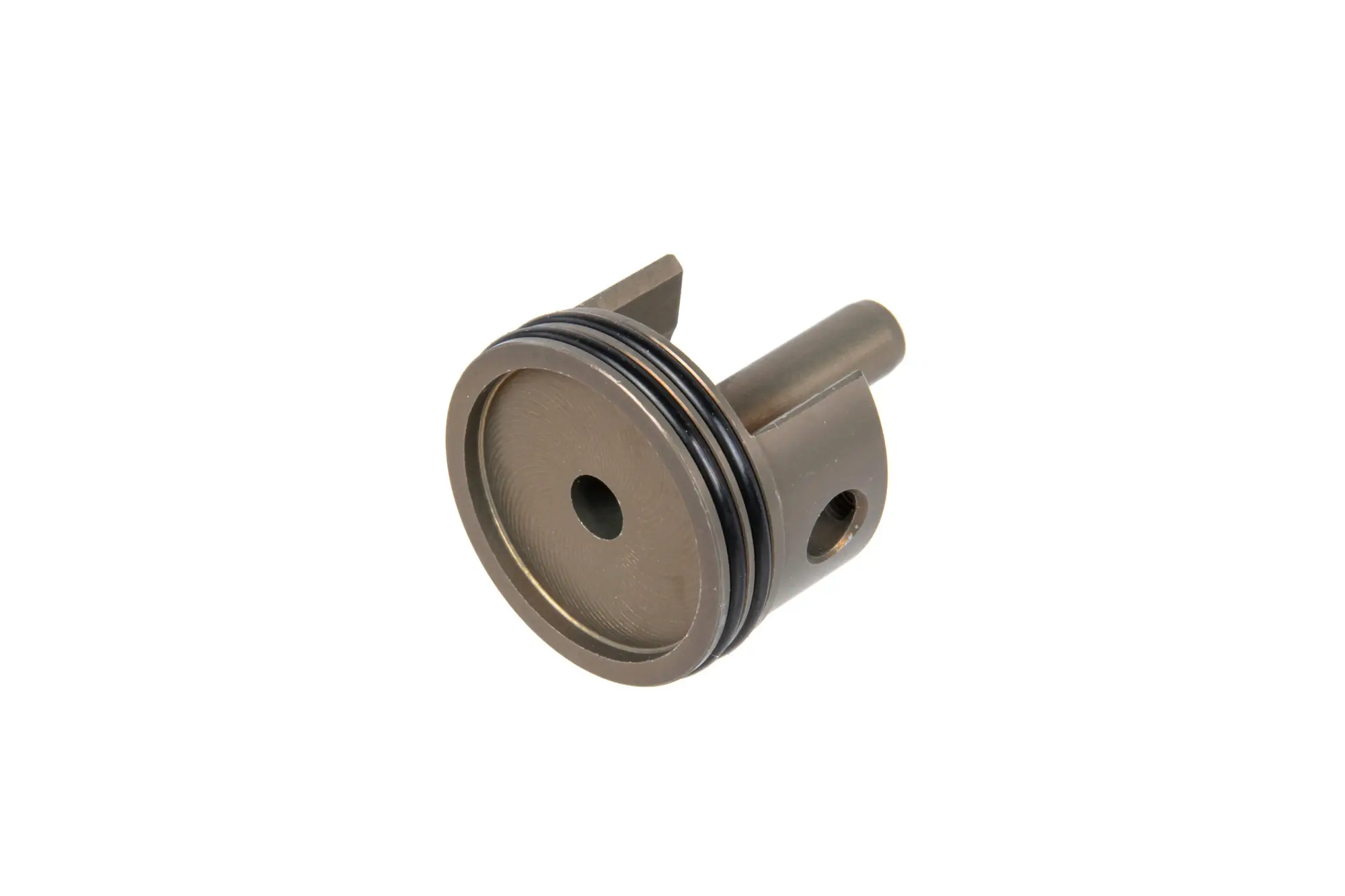 Podwójnie doszczelniona głowica cylindra EPeS AEG Mk.II uni V2/3 Long Extra Fit EPE-08-044195-00 asgbox.pl Podwójnie doszczelniona głowica cylindra EPeS AEG Mk.II uni V2/3 Long Extra Fit - obrazek 4