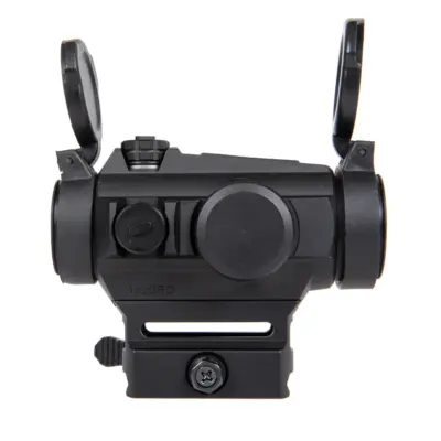 Celownik kolimatorowy VictOptics SRD 1x20 (OUTLET) OUT-72-042695-00 asgbox.pl Celownik kolimatorowy VictOptics SRD 1x20 (OUTLET) OUT-72-042695-00 asgbox.pl