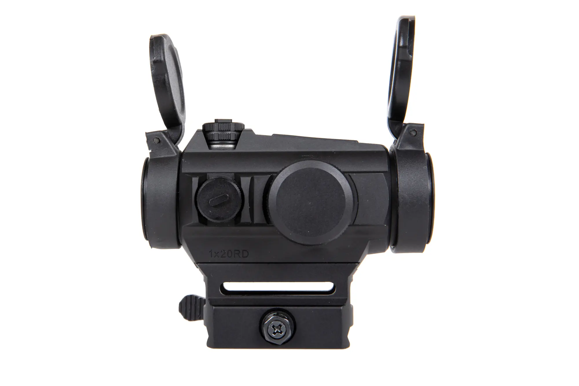 Celownik kolimatorowy VictOptics SRD 1x20 (OUTLET) OUT-72-042695-00 asgbox.pl Celownik kolimatorowy VictOptics SRD 1x20 (OUTLET) - obrazek 3