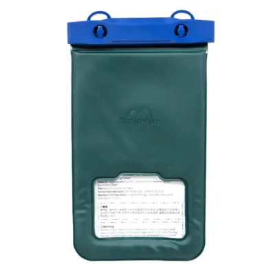 Wodoszczelne etui na telefon Naturehike 6.8 cala CNK2300BS015 zielone NTH-36-042999-00 asgbox.pl Wodoszczelne etui na telefon Naturehike 6.8 cala CNK2300BS015 zielone NTH-36-042999-00 asgbox.pl