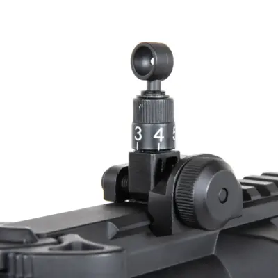 Karabinek ASG Specna Arms SA-A34 ONE Kestrel ETU Silnik Bezszczotkowy Chaos Bronze SPE-01-043686 asgbox.pl Karabinek ASG Specna Arms SA-A34 ONE Kestrel ETU Silnik Bezszczotkowy Chaos Bronze SPE-01-043686 asgbox.pl