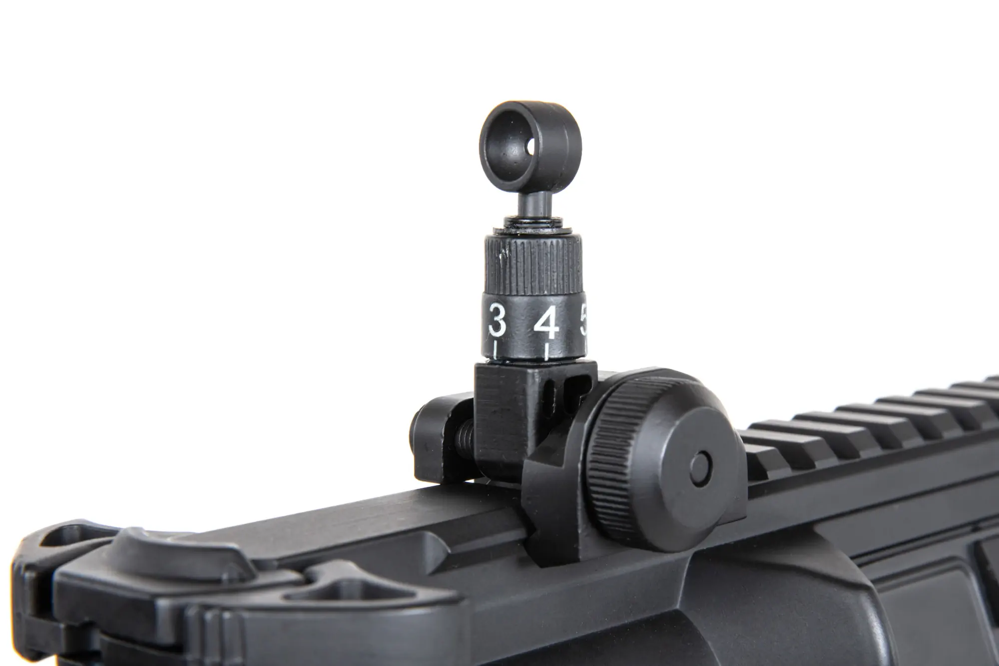 Karabinek ASG Specna Arms SA-A34 ONE Kestrel ETU Silnik Bezszczotkowy Chaos Bronze SPE-01-043686 asgbox.pl Karabinek ASG Specna Arms SA-A34 ONE Kestrel ETU Silnik Bezszczotkowy Chaos Bronze - obrazek 6