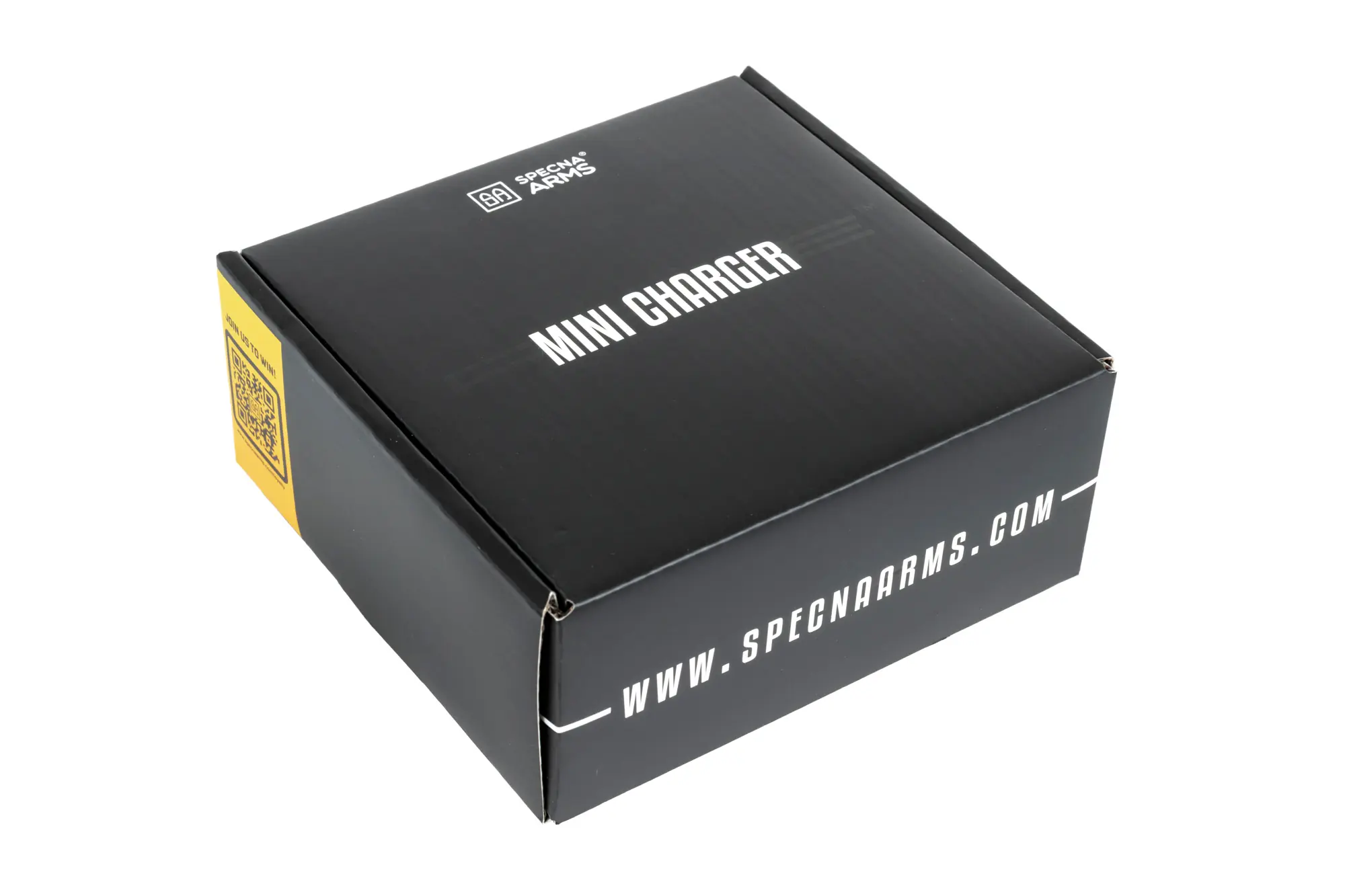 Mini ładowarka iMars G-Tech Specna Arms x Gens Ace USB-C z zasilaczem 65W SPE-07-043798-00 asgbox.pl Mini ładowarka iMars G-Tech Specna Arms x Gens Ace USB-C z zasilaczem 65W - obrazek 4