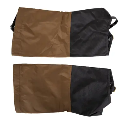 Stuptuty trekkingowe Naturehike GAITER NH20HJ011 Oliwkowe NTH-36-043014-00 asgbox.pl