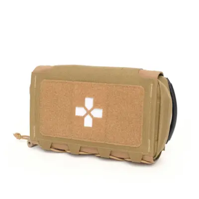 asgbox.pl - Apteczka GTW Gear Hybrid IFAK Gen. 4 Coyote Brown