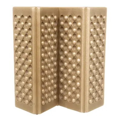 Siedzisko Naturehike XPE Folding Seat NH20PJ025 Khaki NTH-36-043013-00 asgbox.pl