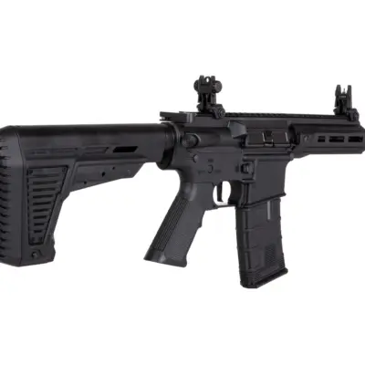 Replika karabinka ICS Lightway DAGGER S3 Czarny ICS-01-037561 asgbox.pl