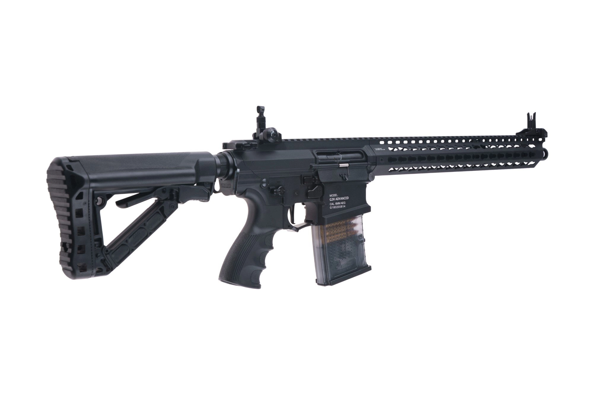 G&G TR16 MBR 308SR - 1.2J GIG-01-021254 asgbox.pl G&G TR16 MBR 308SR - 1.2J - obrazek 5