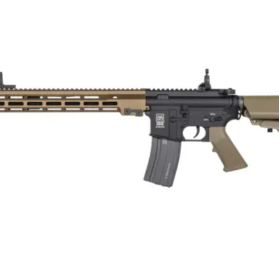 Karabinek ASG Specna Arms SA-A34 ONE Kestrel ETU Silnik Bezszczotkowy Chaos Bronze SPE-01-043686 asgbox.pl Karabinek ASG Specna Arms SA-A34 ONE Kestrel ETU Silnik Bezszczotkowy Chaos Bronze SPE-01-043686 asgbox.pl