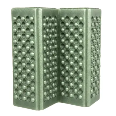 Siedzisko Naturehike XPE Folding Seat NH20PJ025 Army Green NTH-36-043012-00 asgbox.pl