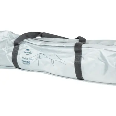 asgbox.pl - Średnia płachta biwakowa Naturehike TARP SUNRISE CANOPY