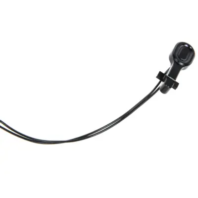 Zestaw M4 Bolt Catch micro switch Jefftron + CNC Bolt Catch M4 - A Jefftron Czarny JEF-08-044742-00 asgbox.pl Zestaw M4 Bolt Catch micro switch Jefftron + CNC Bolt Catch M4 - A Jefftron Czarny JEF-08-044742-00 asgbox.pl