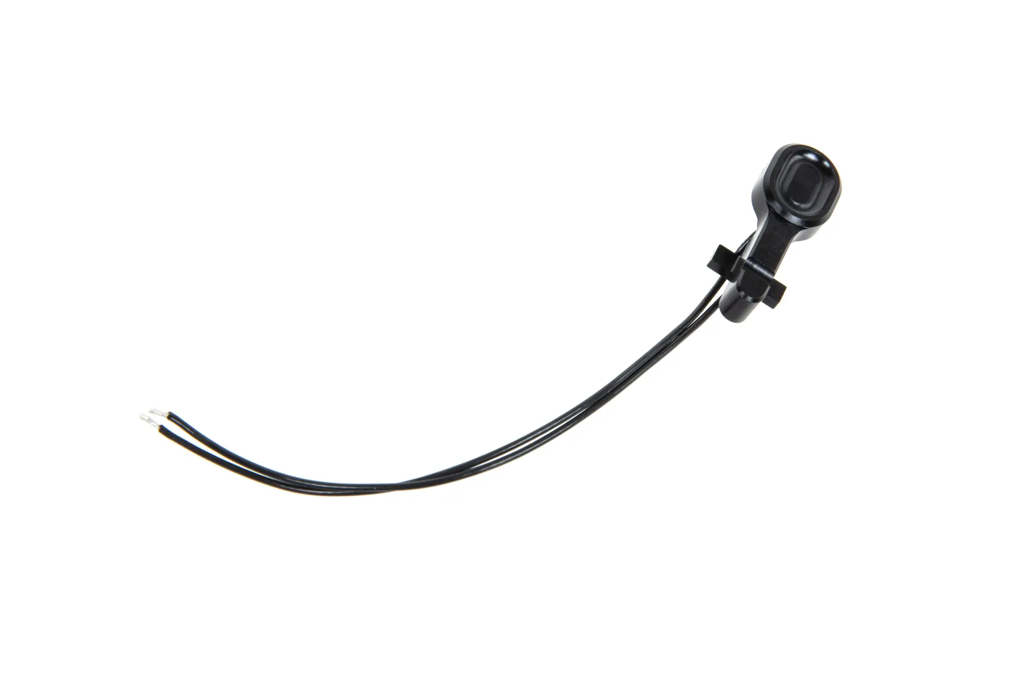 Zestaw M4 Bolt Catch micro switch Jefftron + CNC Bolt Catch M4 - A Jefftron Czarny JEF-08-044742-00 asgbox.pl Zestaw M4 Bolt Catch micro switch Jefftron + CNC Bolt Catch M4 - A Jefftron Czarny - obrazek 3