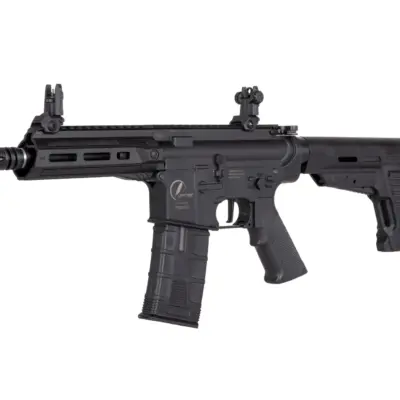 Replika karabinka ICS Lightway DAGGER S3 Czarny ICS-01-037561 asgbox.pl