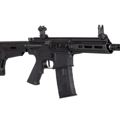 Replika karabinka ICS Lightway DAGGER S3 Czarny ICS-01-037561 asgbox.pl