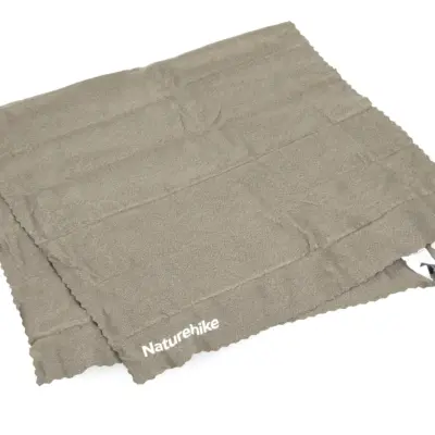 asgbox.pl - Ręcznik szybkoschnący Naturehike Quick Dry MJ01 NH19Y001-J Oliwkowy