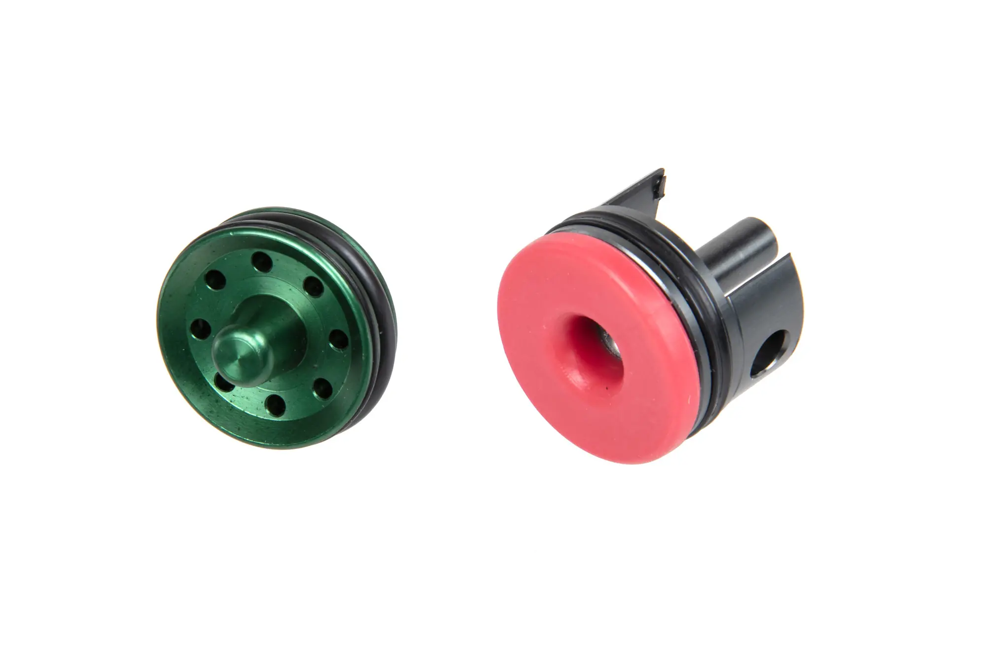 Zestaw głowic tłoka i cylindra TopMax ERGAL CNC DMR High Stop Air-Brake (cherry PAD) TPX-08-043950-00 asgbox.pl asgbox.pl - Zestaw głowic tłoka i cylindra TopMax ERGAL CNC DMR High Stop Air-Brake (cherry PAD)