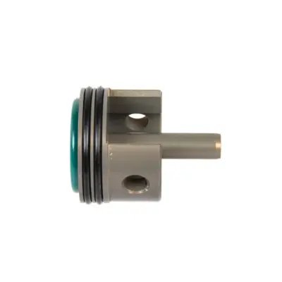 Podwójnie doszczelniona głowica cylindra EPeS AEG Mk.II uni V2/3 Long Extra Fit 80° EPE-08-044194-00 asgbox.pl Podwójnie doszczelniona głowica cylindra EPeS AEG Mk.II uni V2/3 Long Extra Fit 80° EPE-08-044194-00 asgbox.pl